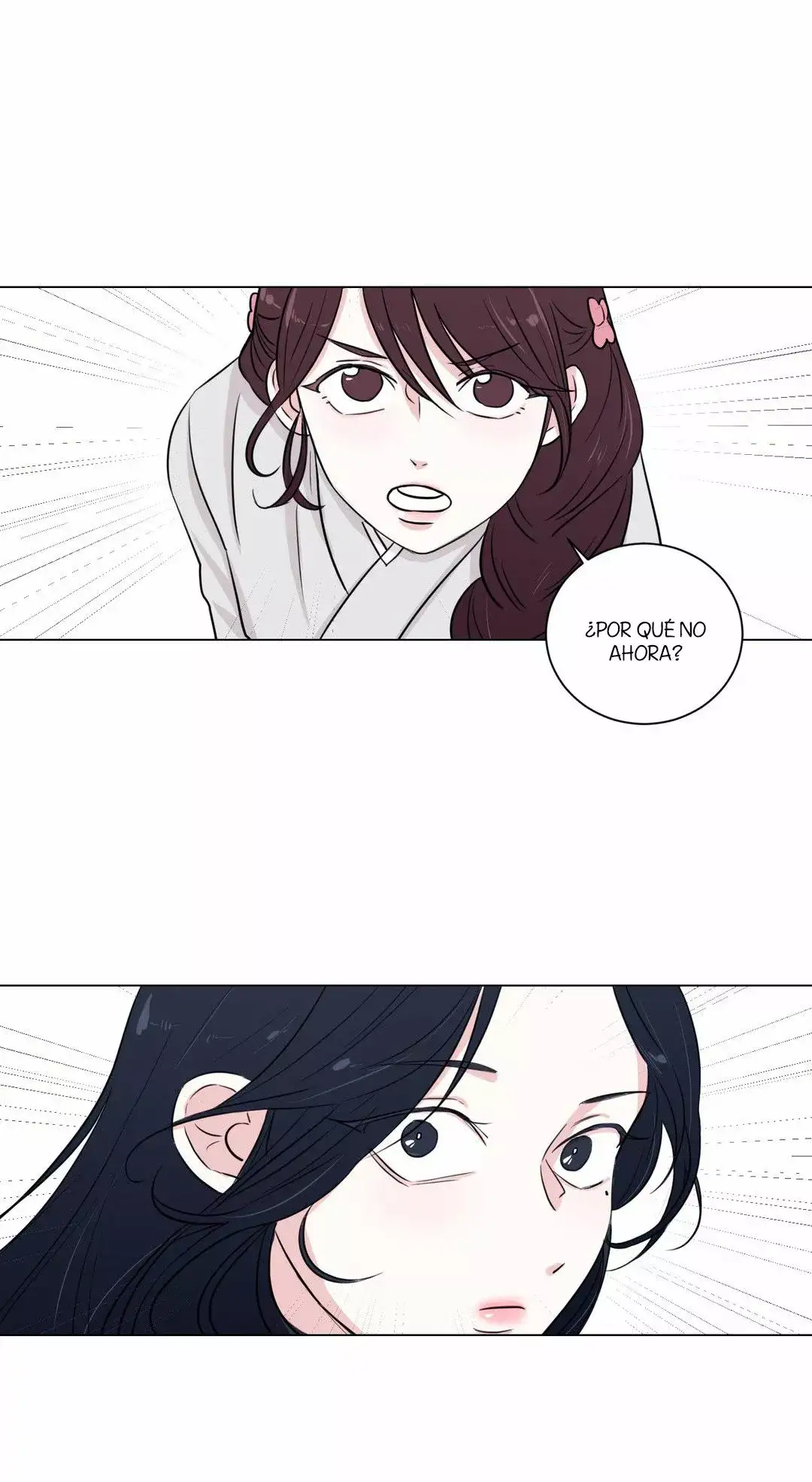 Moonlight garden Capítulo 4 - Page 8