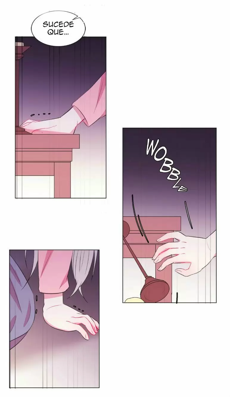 Moonlight garden Capítulo 41 - Page 31