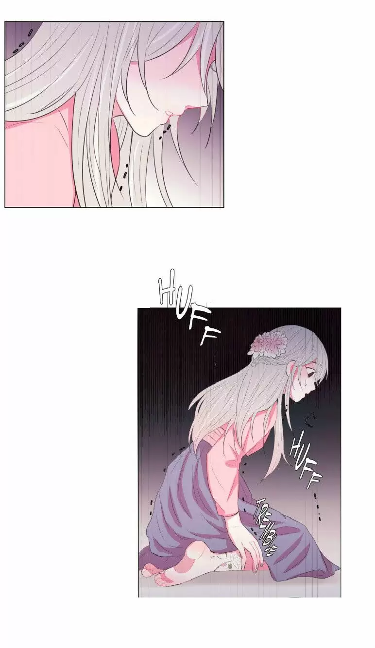 Moonlight garden Capítulo 41 - Page 32