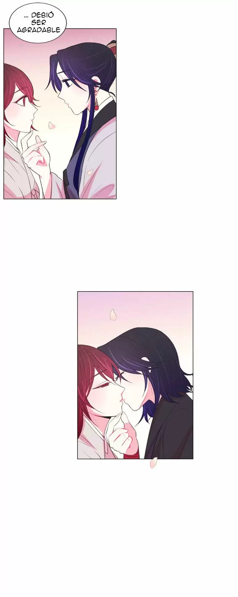 Moonlight garden Capítulo 41 - Page 4