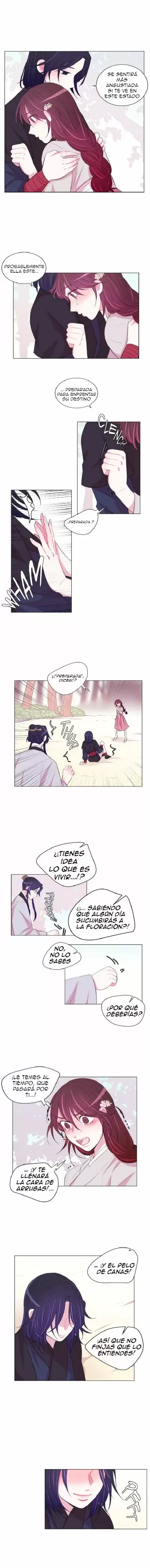 Moonlight garden Capítulo 42 - Page 6