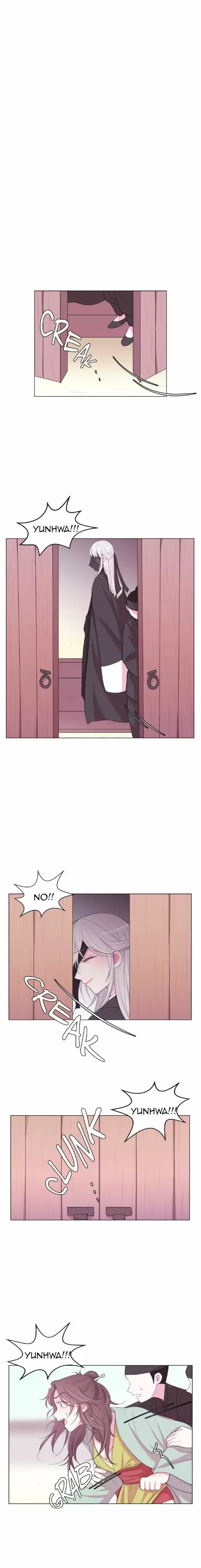 Moonlight garden Capítulo 43 - Page 2