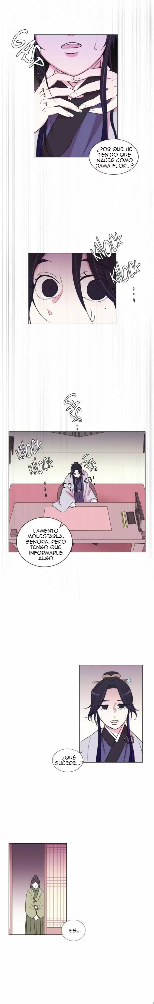 Moonlight garden Capítulo 44 - Page 13