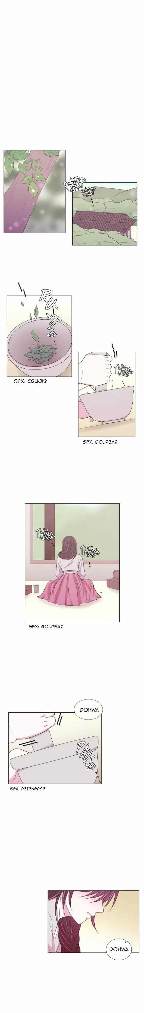 Moonlight garden Capítulo 46 - Page 11