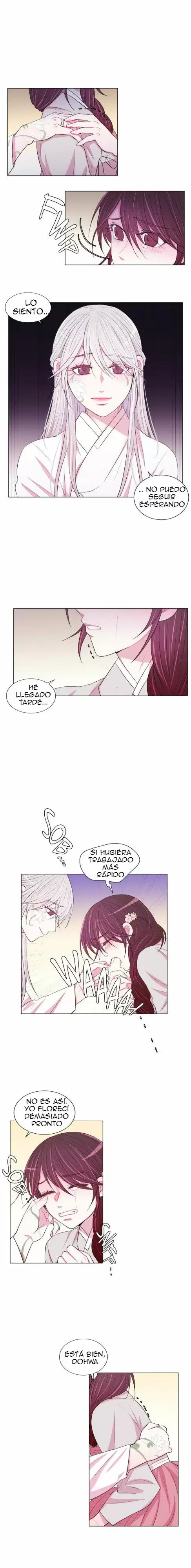 Moonlight garden Capítulo 46 - Page 13