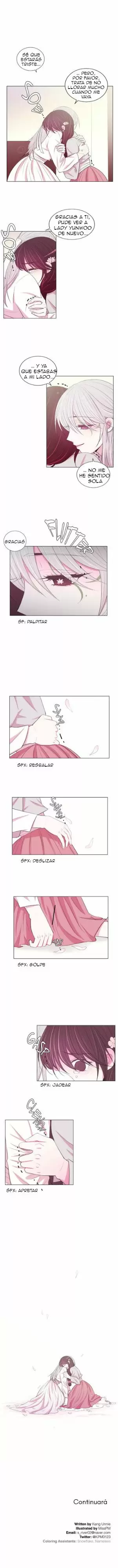 Moonlight garden Capítulo 46 - Page 14