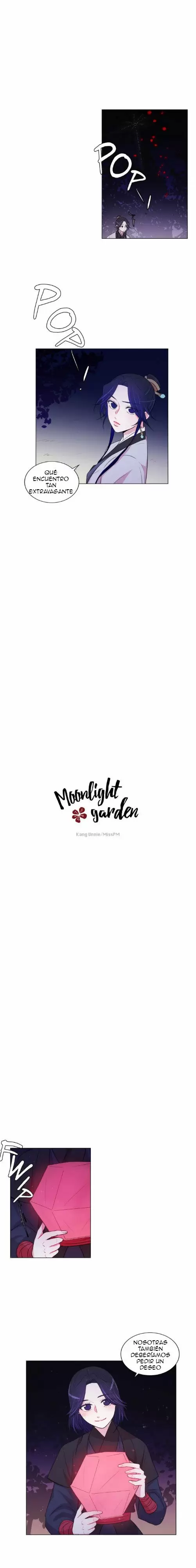Moonlight garden Capítulo 46 - Page 5