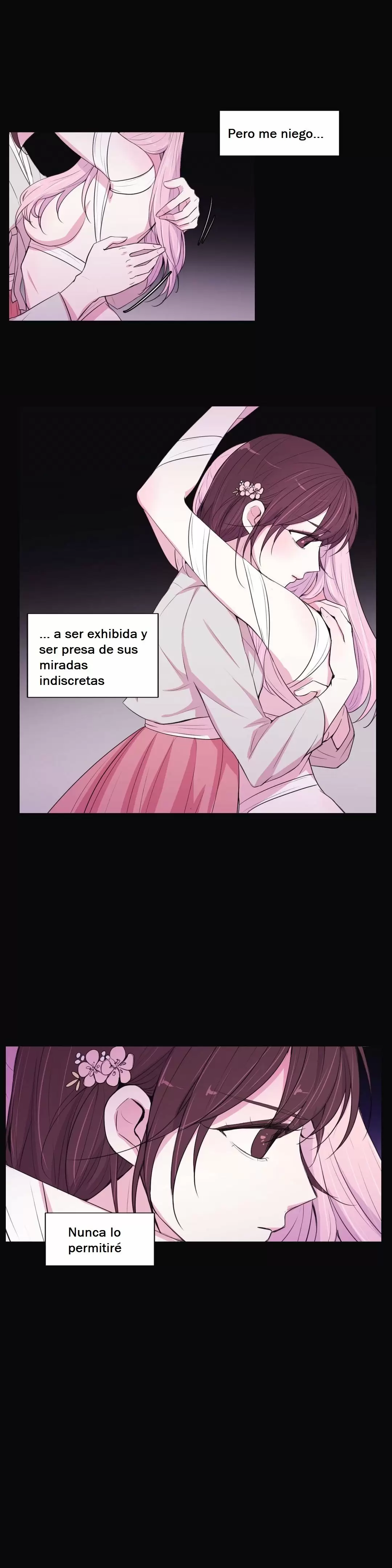 Moonlight garden Capítulo 48 - Page 12