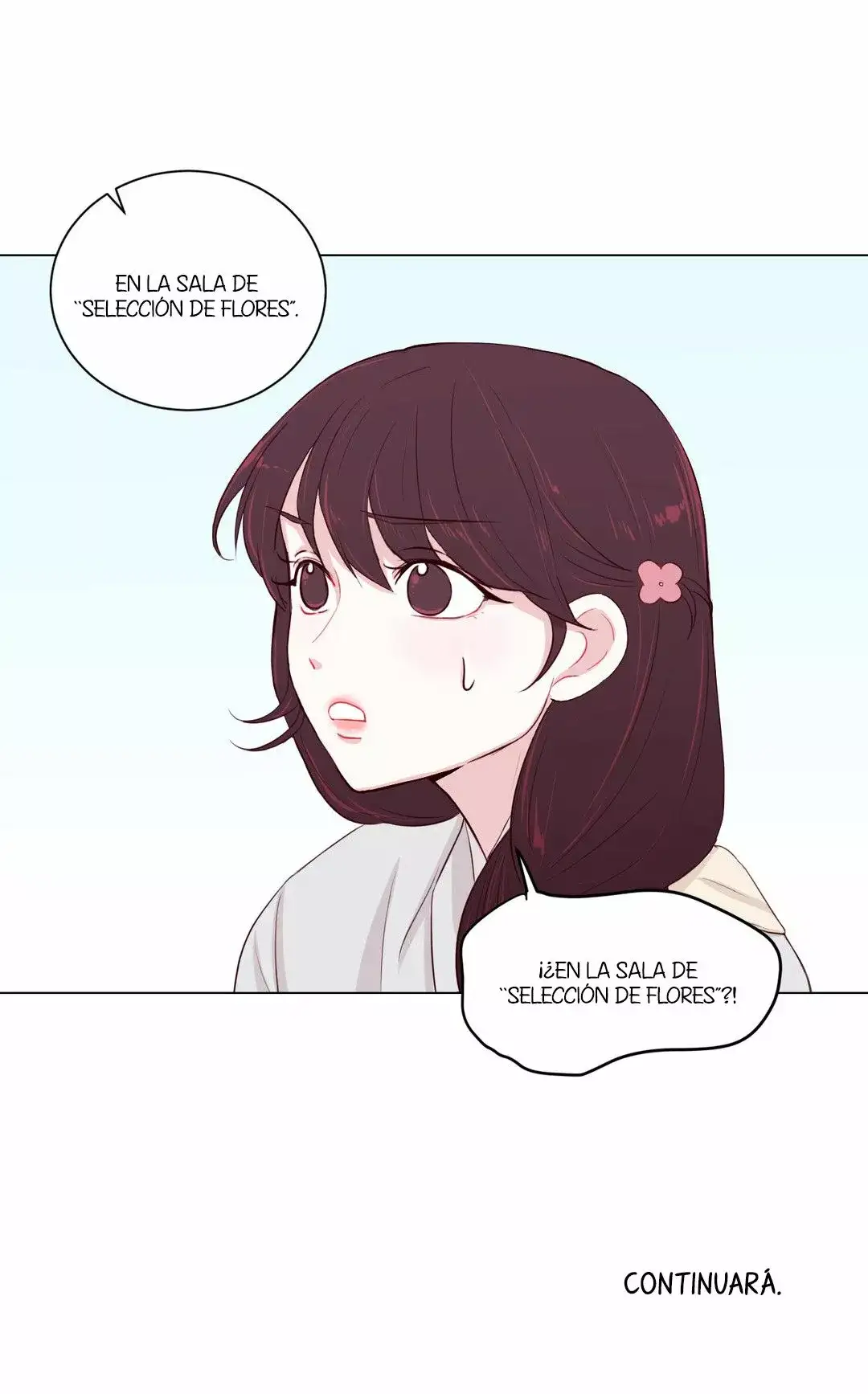 Moonlight garden Capítulo 5 - Page 31