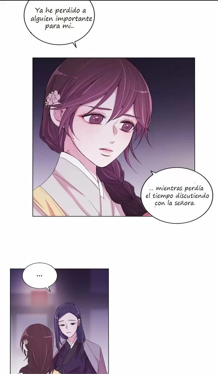 Moonlight garden Capítulo 51 - Page 10