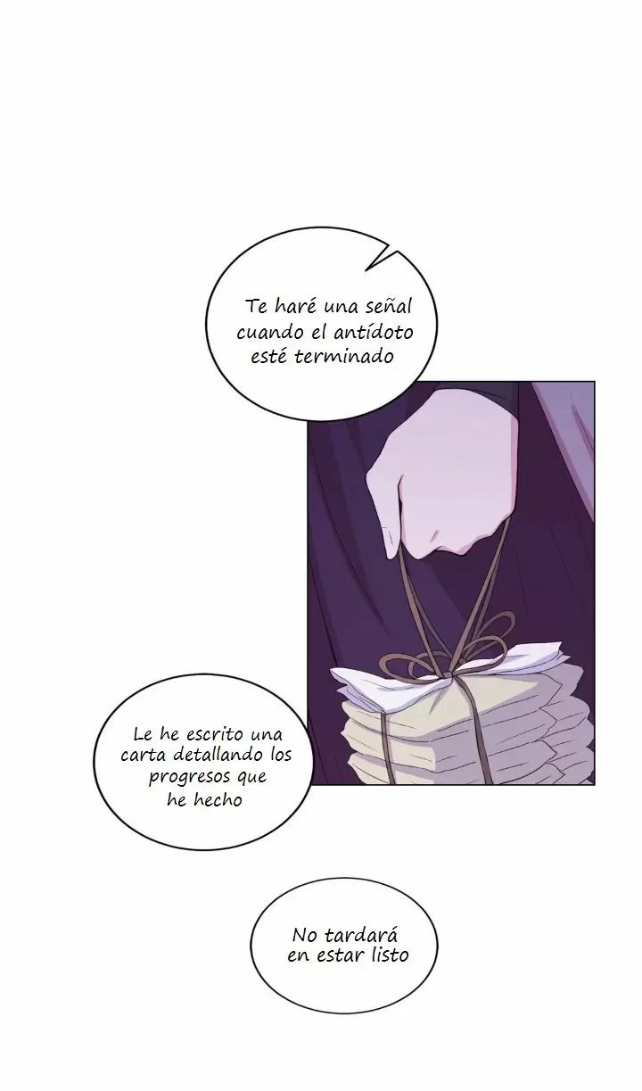 Moonlight garden Capítulo 51 - Page 11