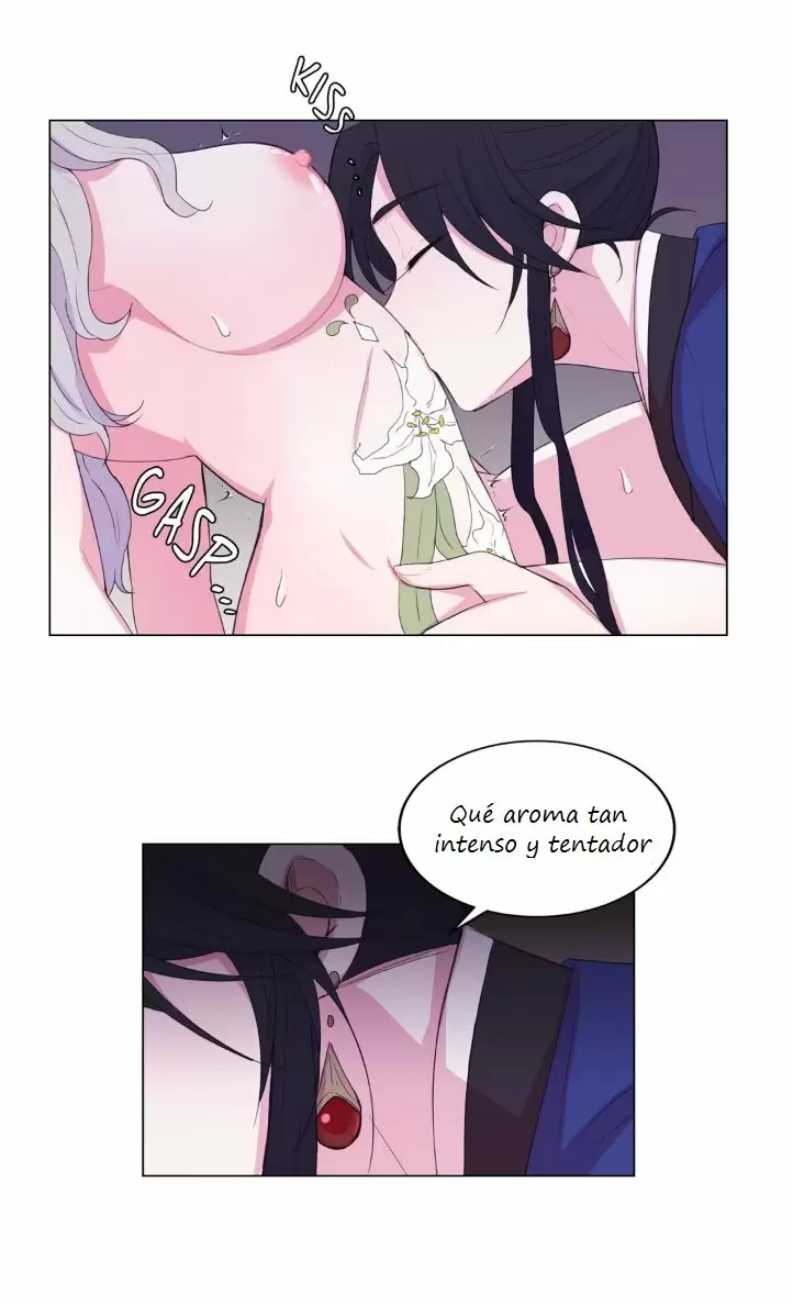 Moonlight garden Capítulo 51 - Page 16