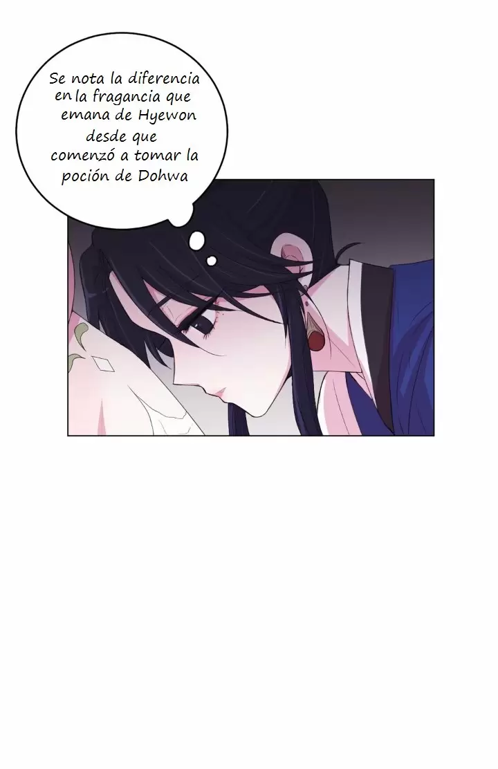 Moonlight garden Capítulo 51 - Page 17