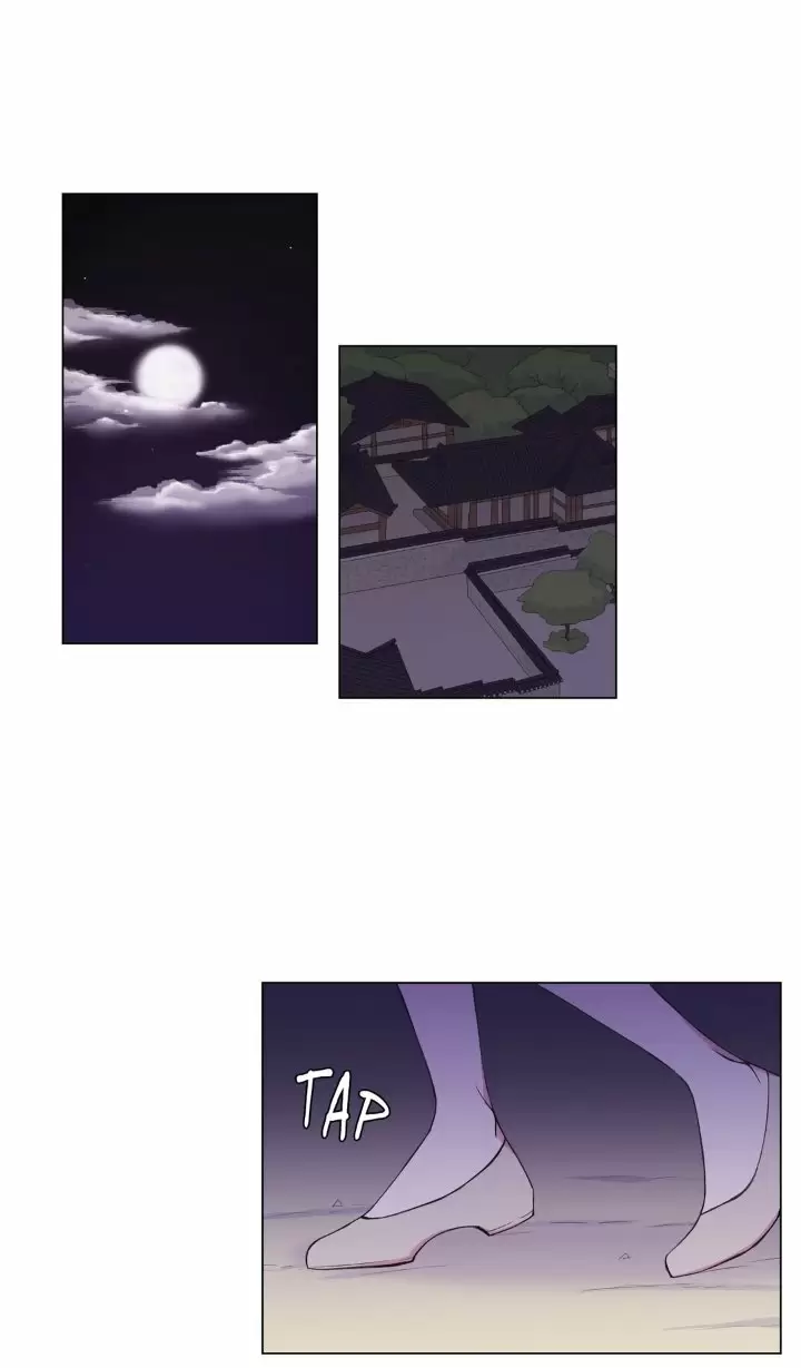 Moonlight garden Capítulo 51 - Page 2