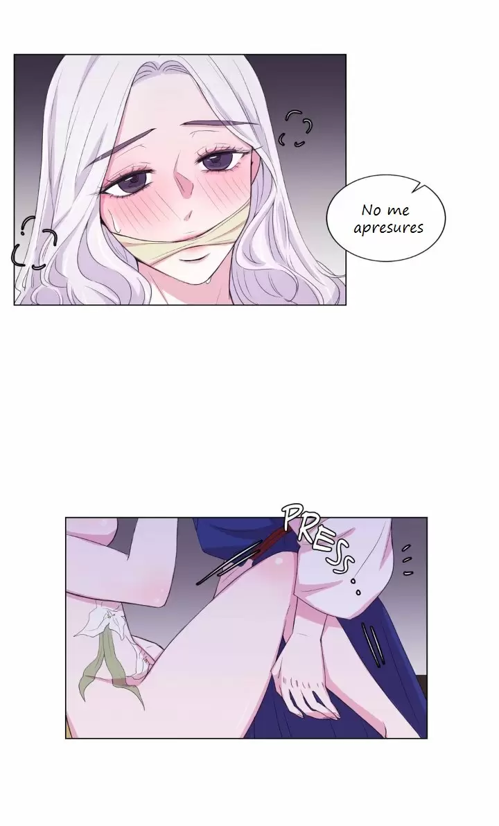 Moonlight garden Capítulo 51 - Page 20