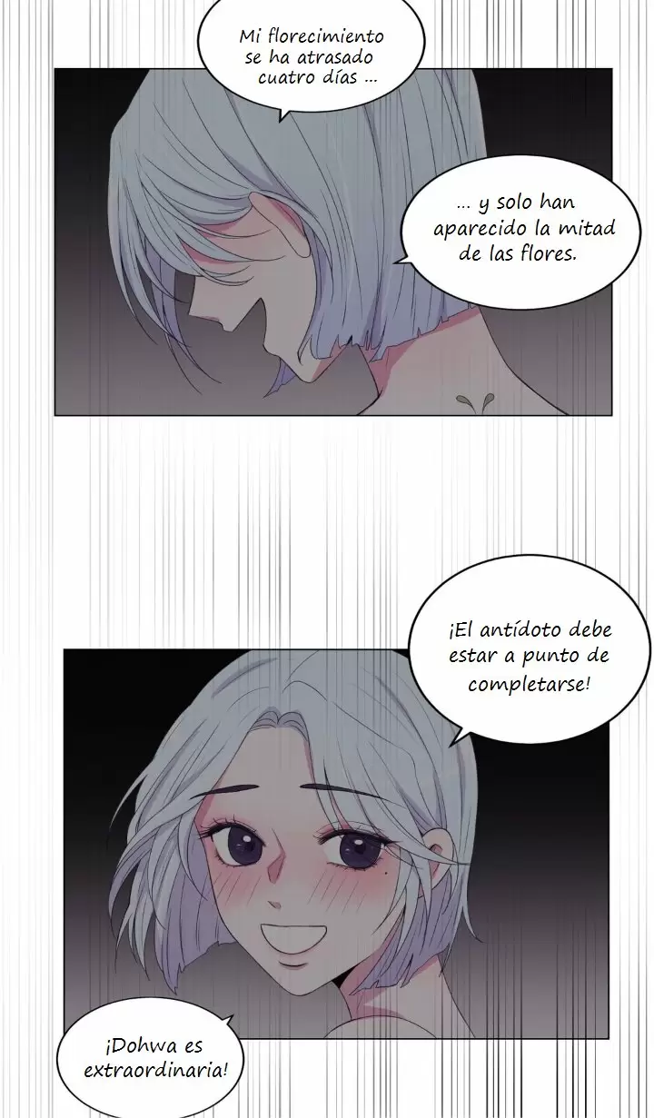 Moonlight garden Capítulo 51 - Page 28