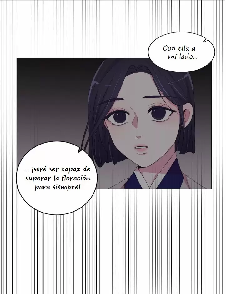 Moonlight garden Capítulo 51 - Page 29
