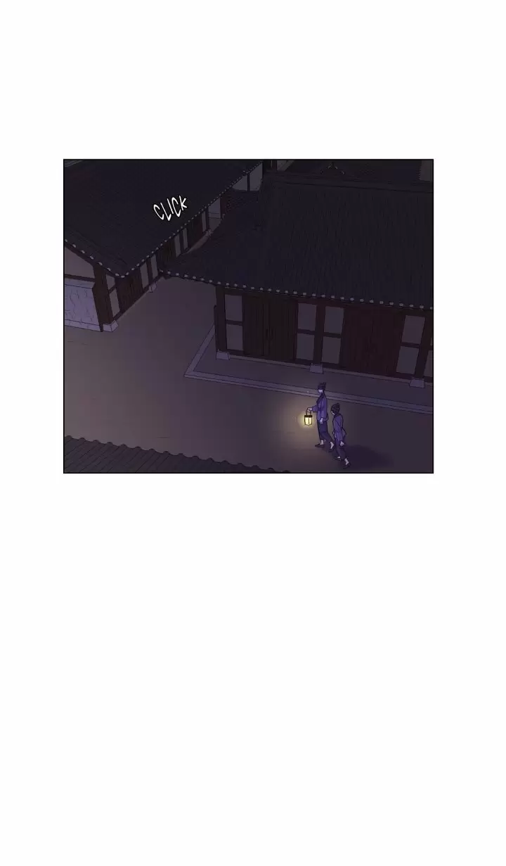 Moonlight garden Capítulo 51 - Page 3