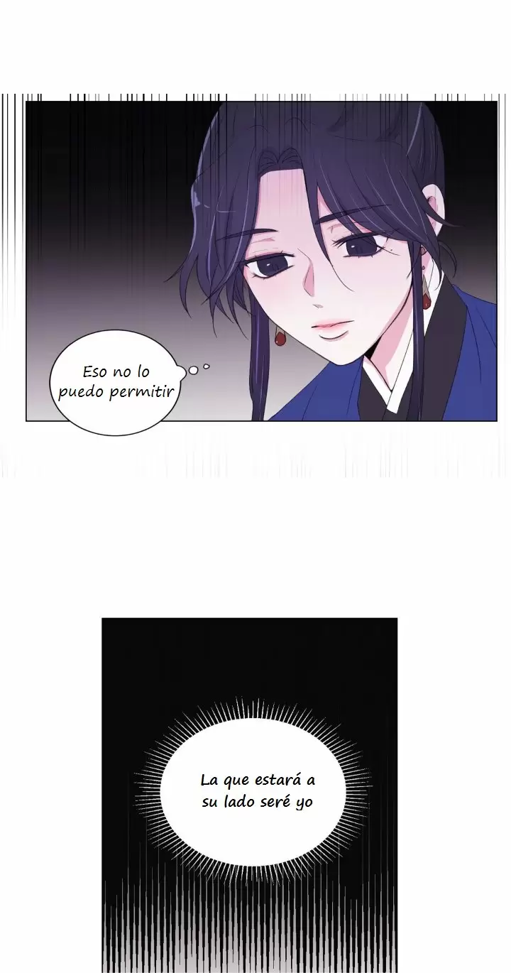 Moonlight garden Capítulo 51 - Page 30