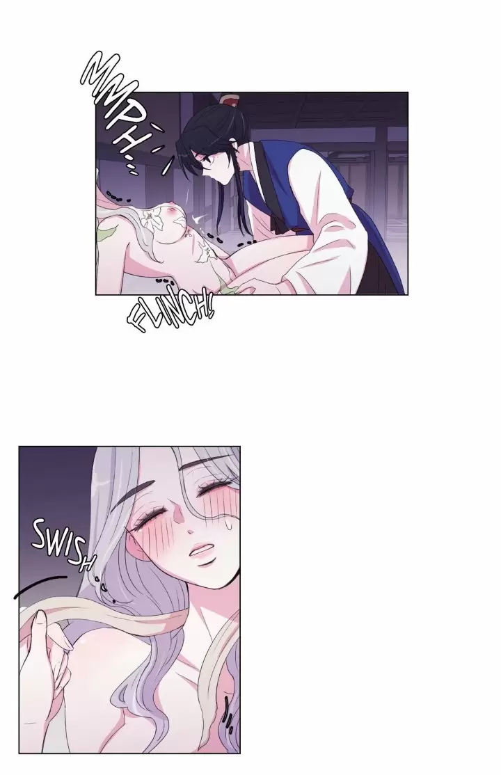Moonlight garden Capítulo 51 - Page 31