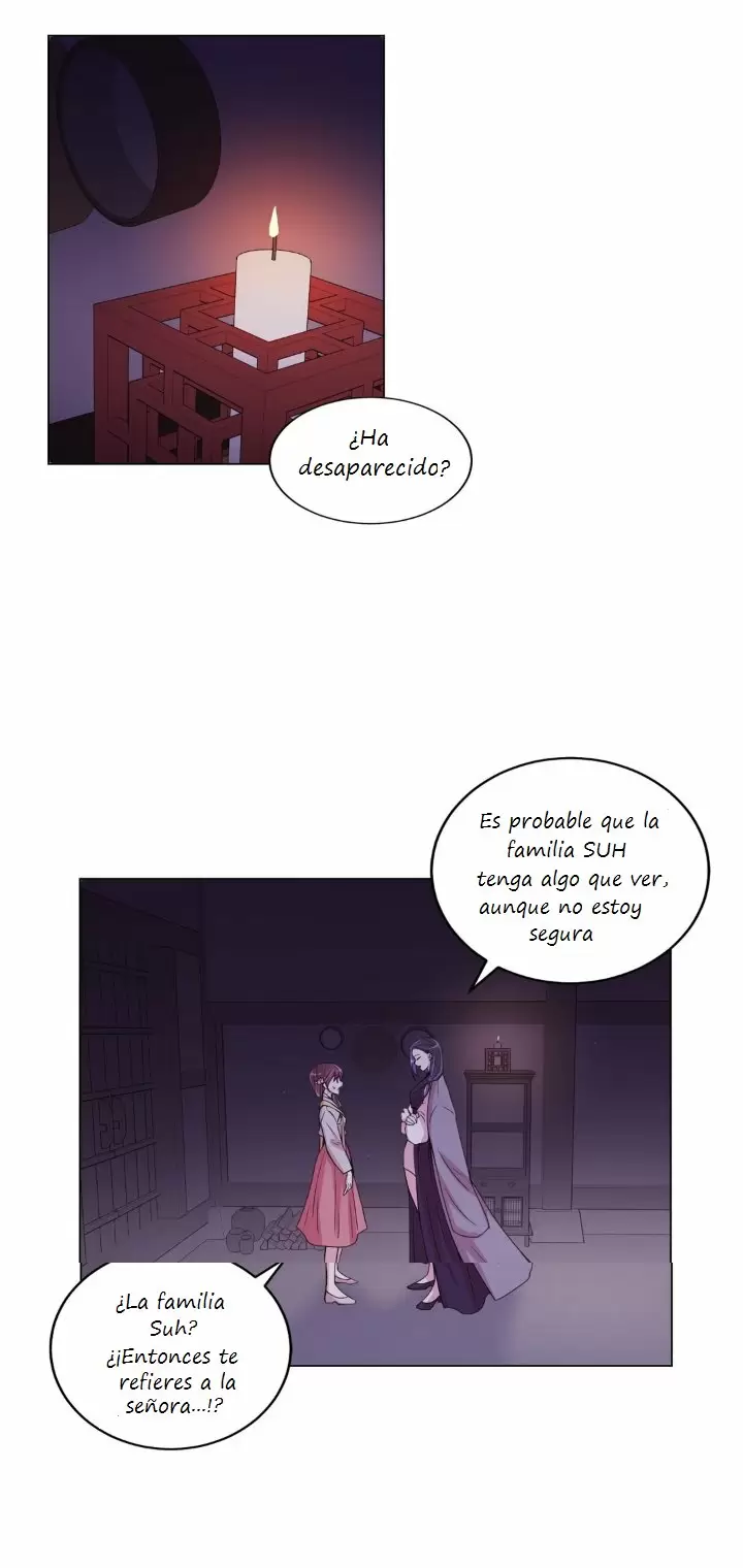 Moonlight garden Capítulo 51 - Page 5