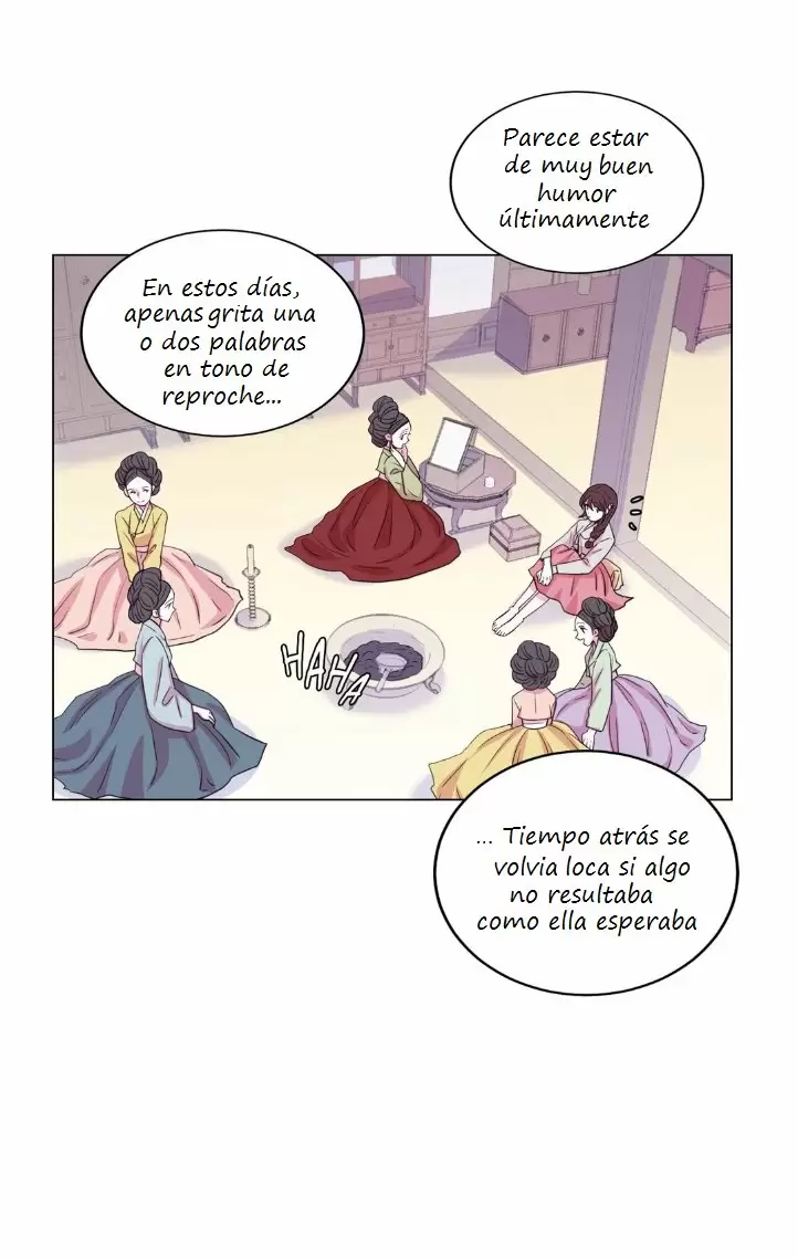 Moonlight garden Capítulo 52 - Page 10