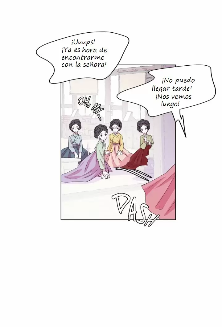 Moonlight garden Capítulo 52 - Page 12