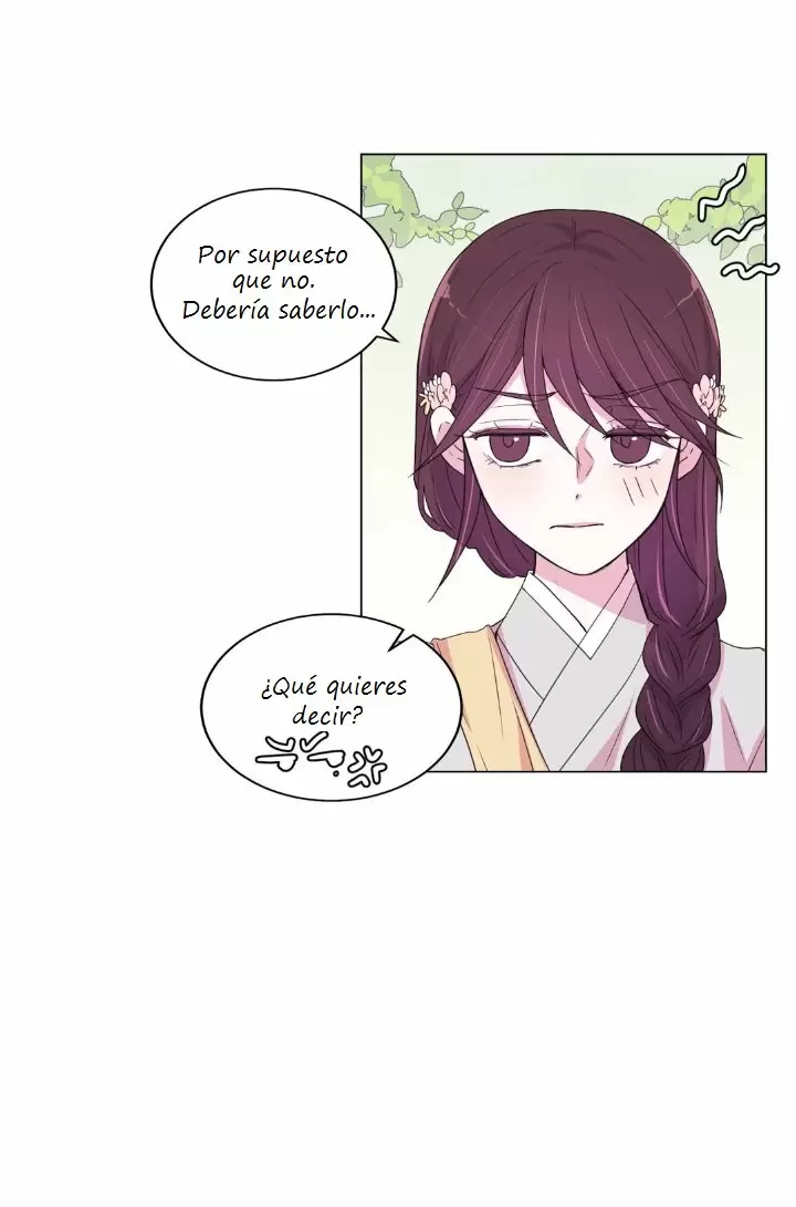 Moonlight garden Capítulo 52 - Page 16