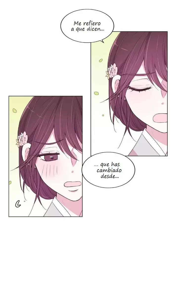 Moonlight garden Capítulo 52 - Page 18