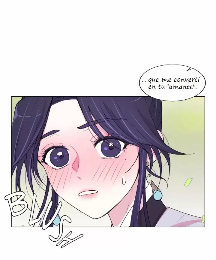 Moonlight garden Capítulo 52 - Page 19