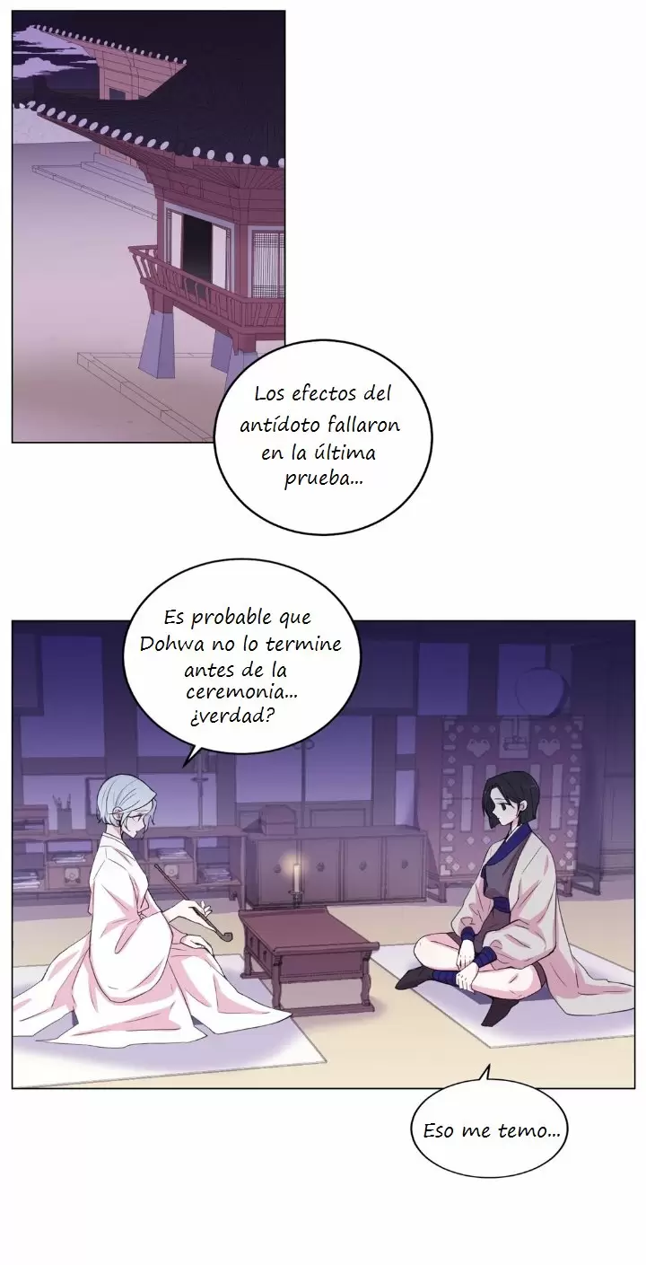 Moonlight garden Capítulo 52 - Page 2