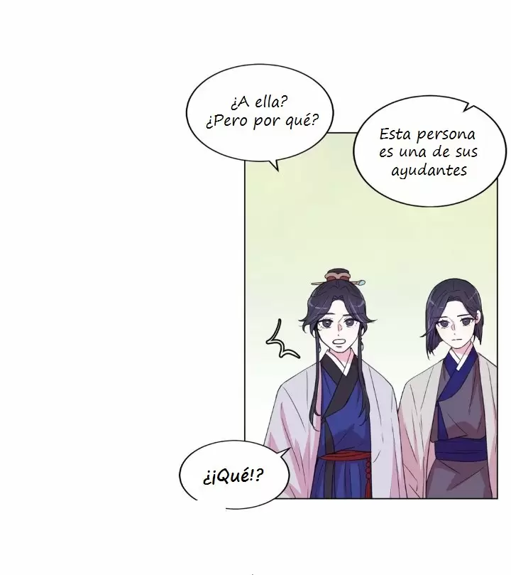 Moonlight garden Capítulo 52 - Page 29