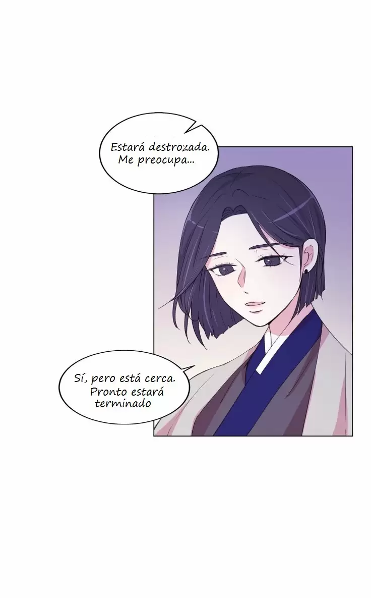 Moonlight garden Capítulo 52 - Page 3