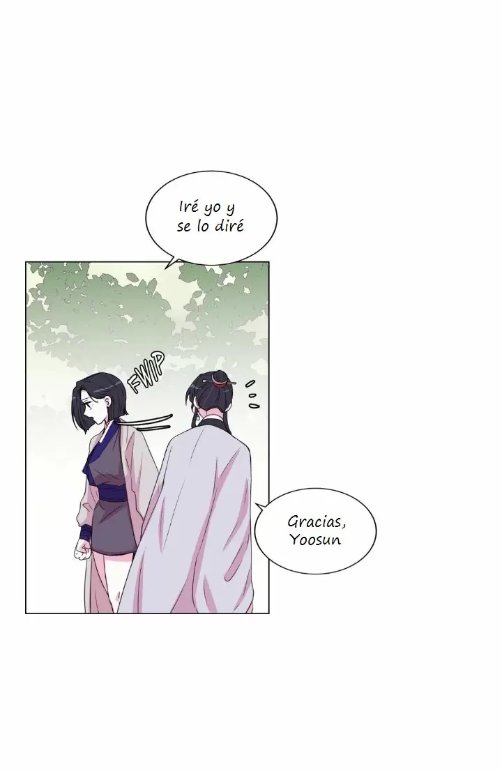 Moonlight garden Capítulo 52 - Page 31