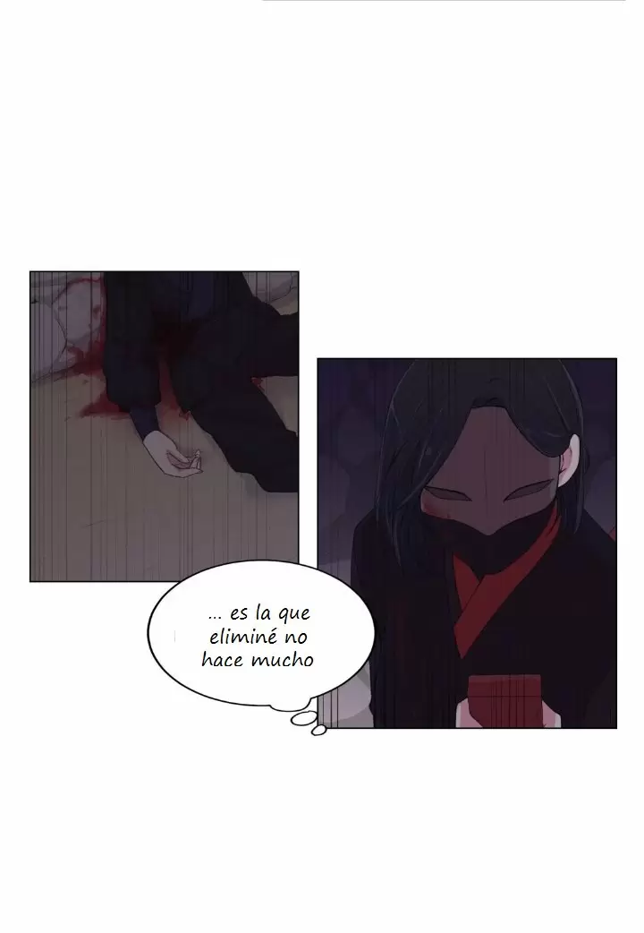 Moonlight garden Capítulo 52 - Page 33