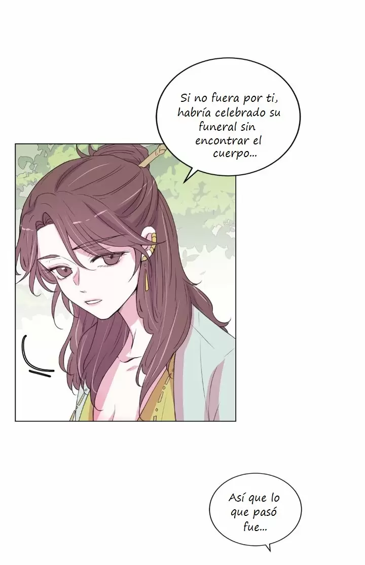 Moonlight garden Capítulo 52 - Page 36