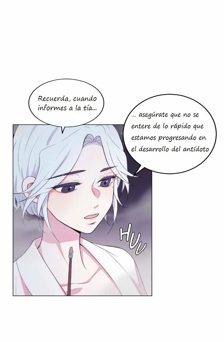 Moonlight garden Capítulo 52 - Page 4