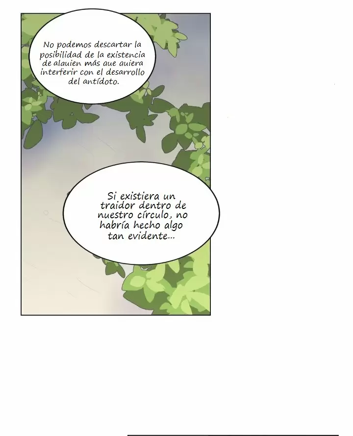 Moonlight garden Capítulo 52 - Page 40