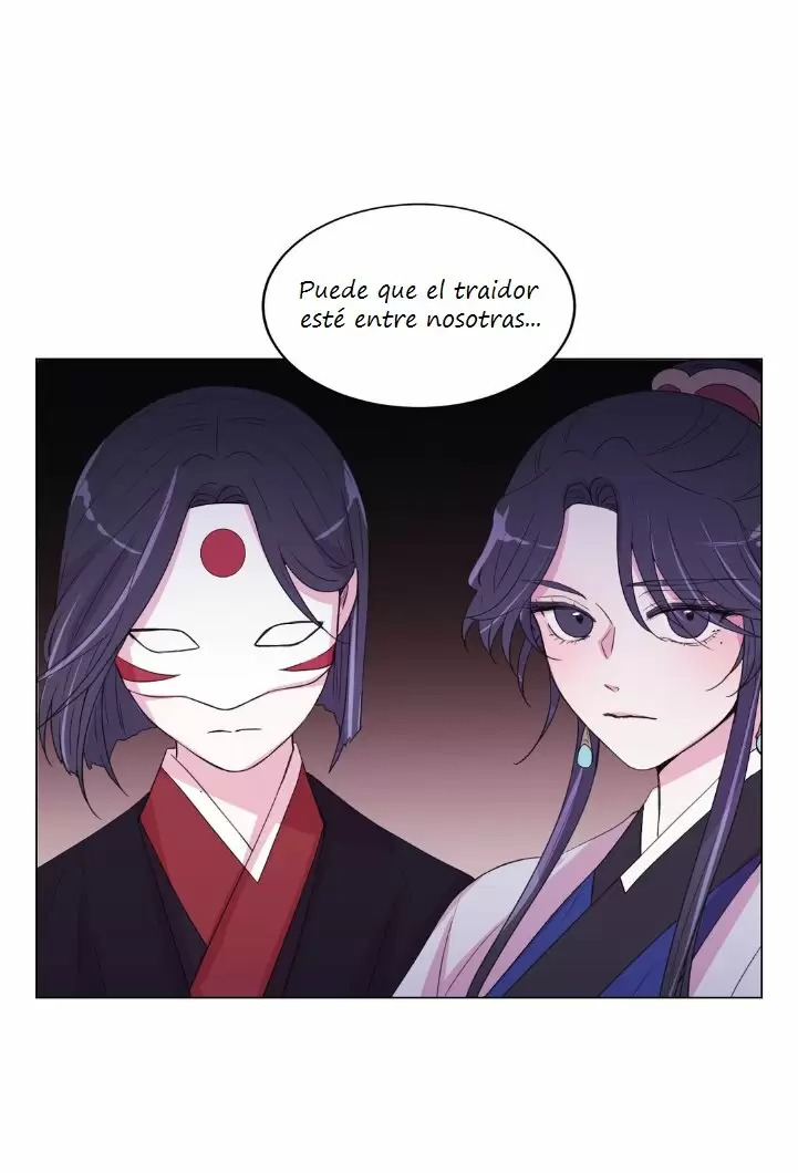 Moonlight garden Capítulo 52 - Page 42