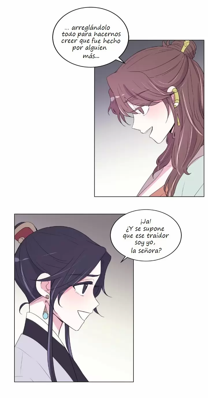 Moonlight garden Capítulo 52 - Page 43
