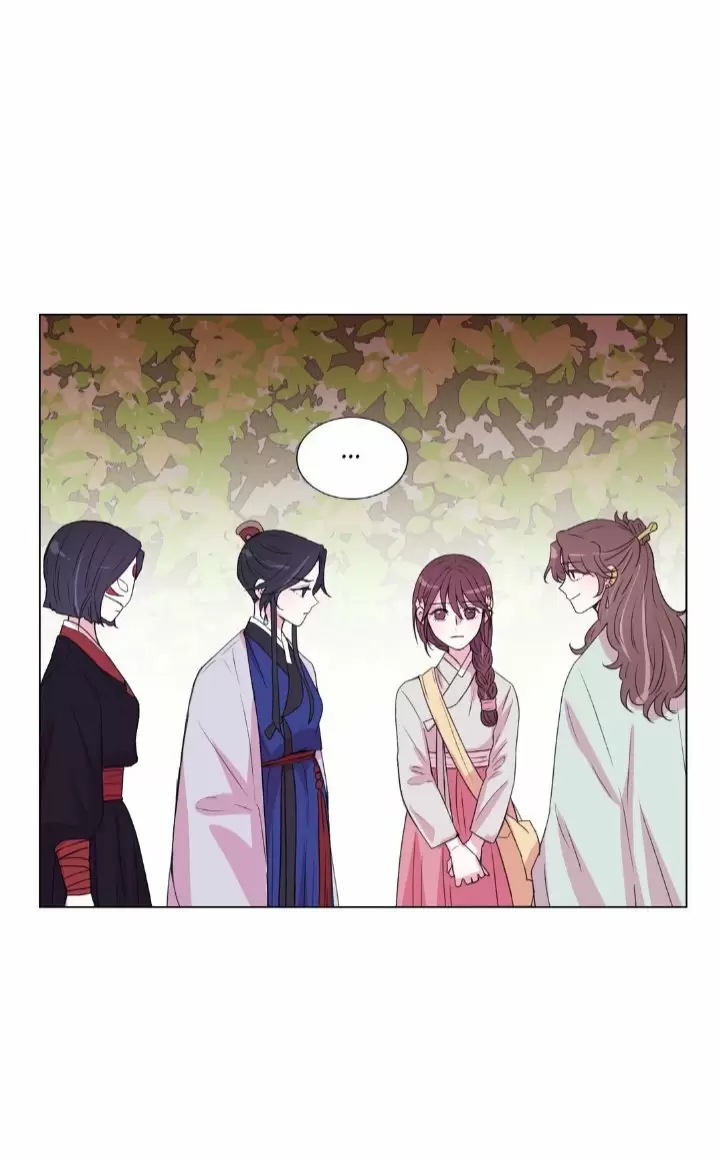 Moonlight garden Capítulo 52 - Page 44