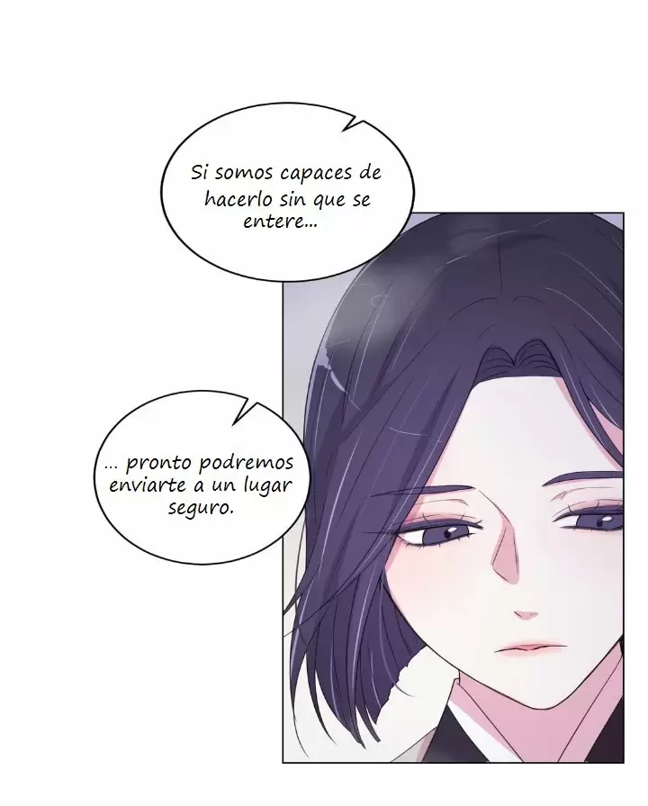 Moonlight garden Capítulo 52 - Page 5