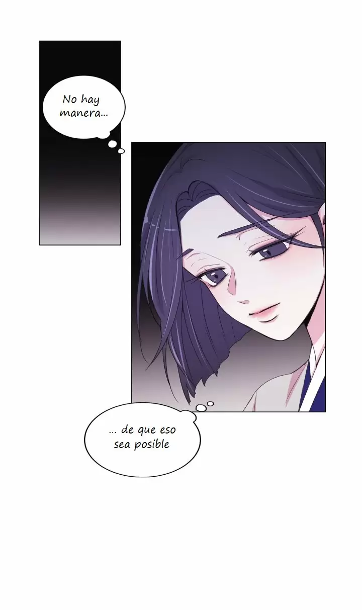 Moonlight garden Capítulo 52 - Page 7