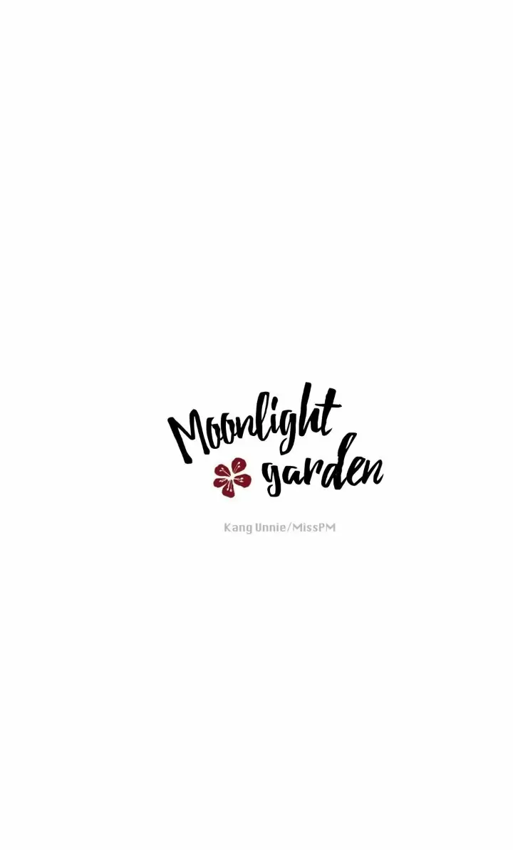 Moonlight garden Capítulo 52 - Page 8