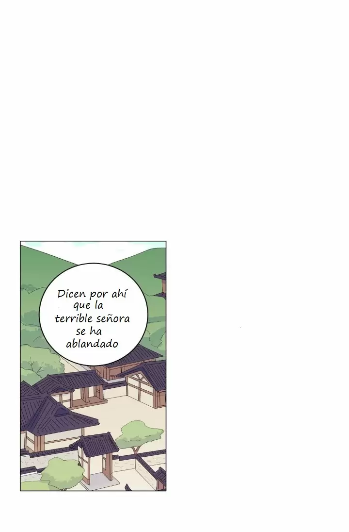 Moonlight garden Capítulo 52 - Page 9