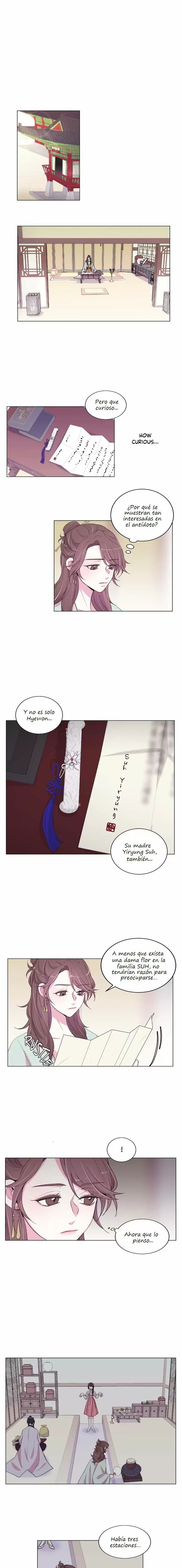 Moonlight garden Capítulo 54 - Page 2