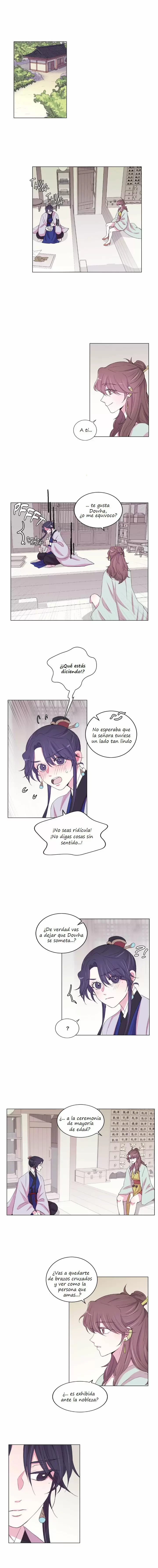 Moonlight garden Capítulo 57 - Page 2