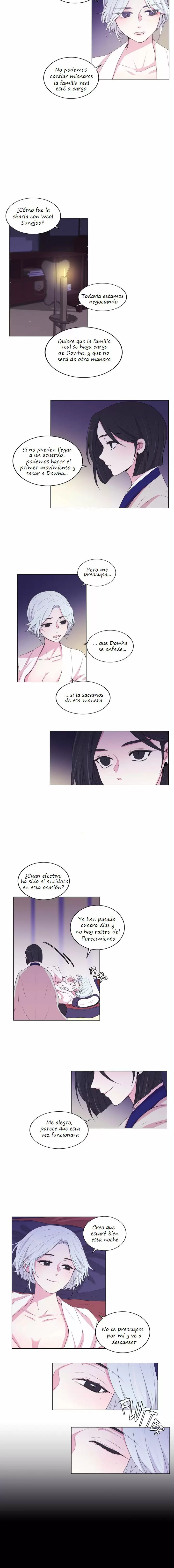 Moonlight garden Capítulo 57 - Page 7
