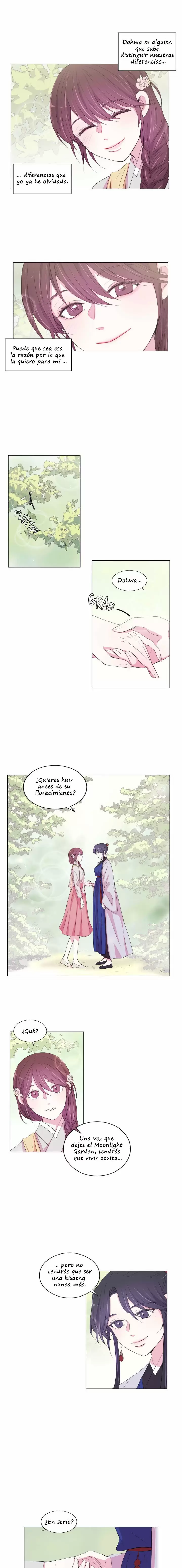 Moonlight garden Capítulo 59 - Page 6