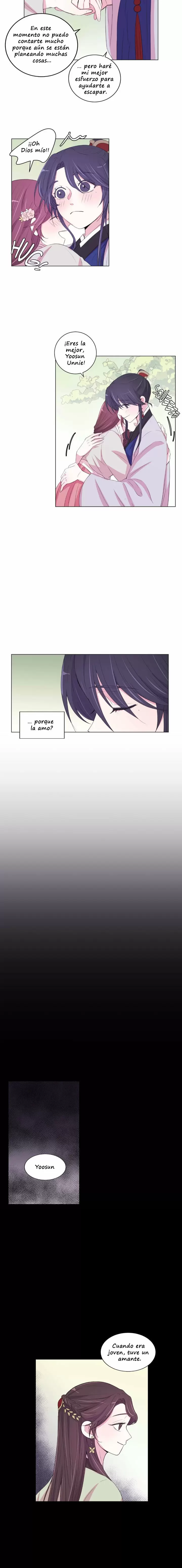 Moonlight garden Capítulo 59 - Page 7